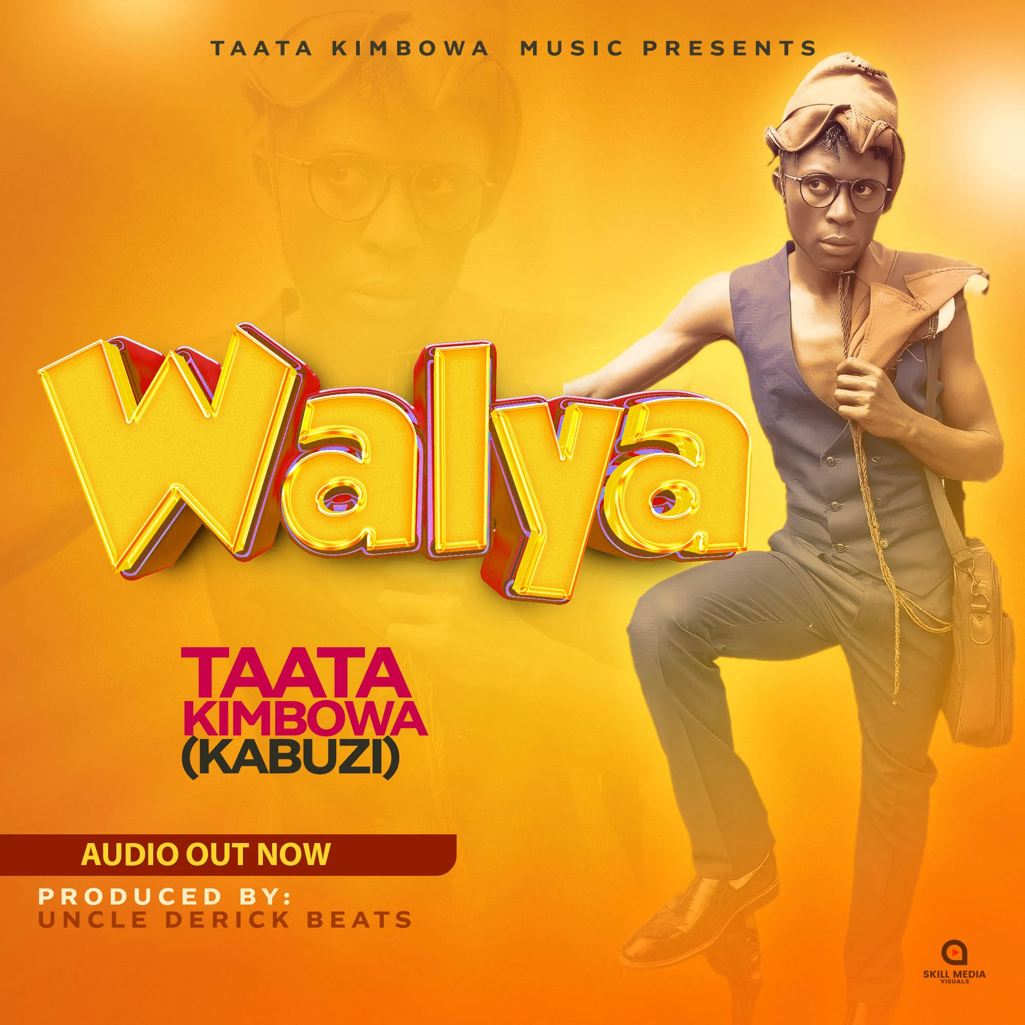Taata Kimbowa